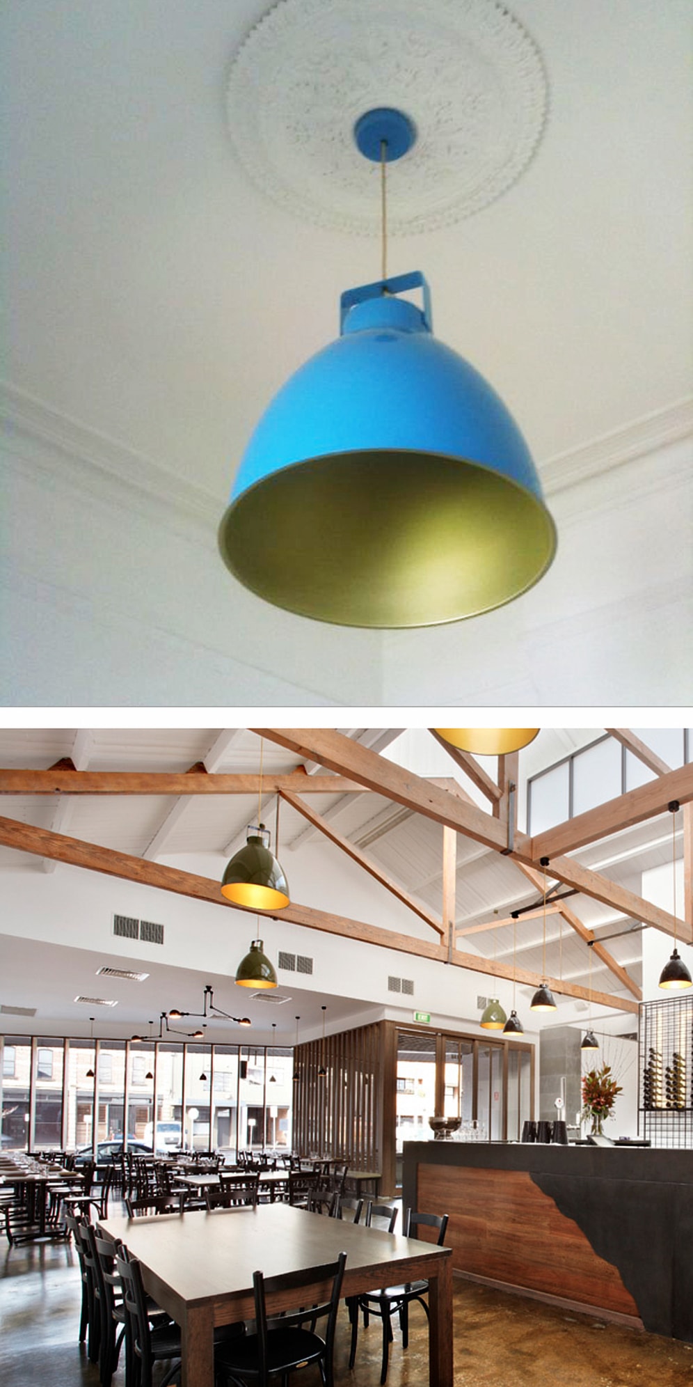 Augustin A540 by Jielde Lamps Augustin A540 by Jielde Lamps